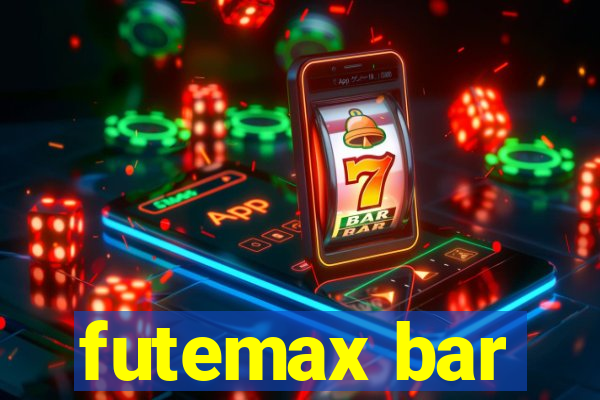 futemax bar